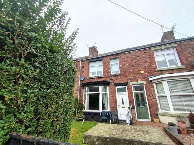 3 bed house for sale