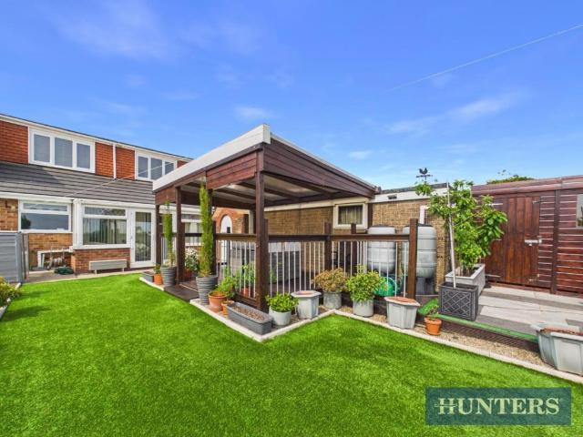 3 bed house for sale