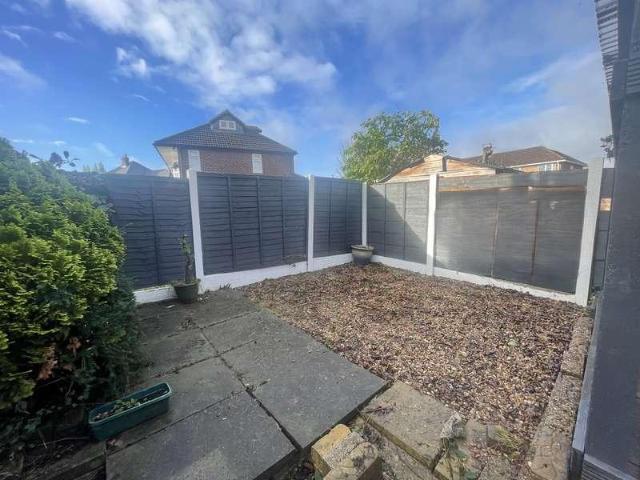 3 bed house for sale