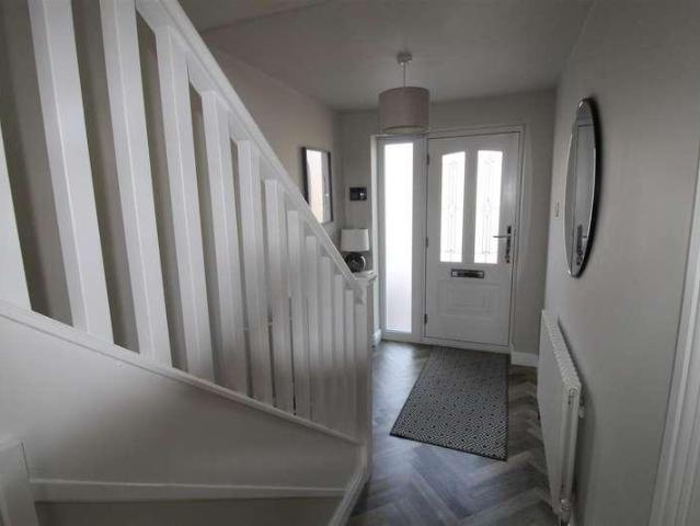 3 bed house for sale