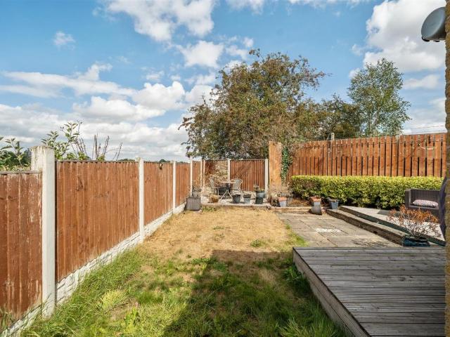3 bed house for sale