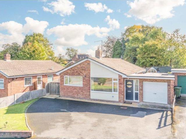 3 bed house for sale
