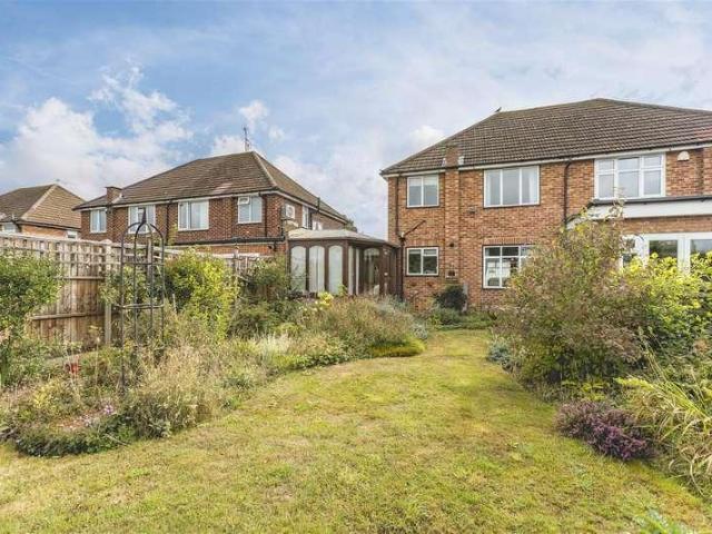 3 bed house for sale