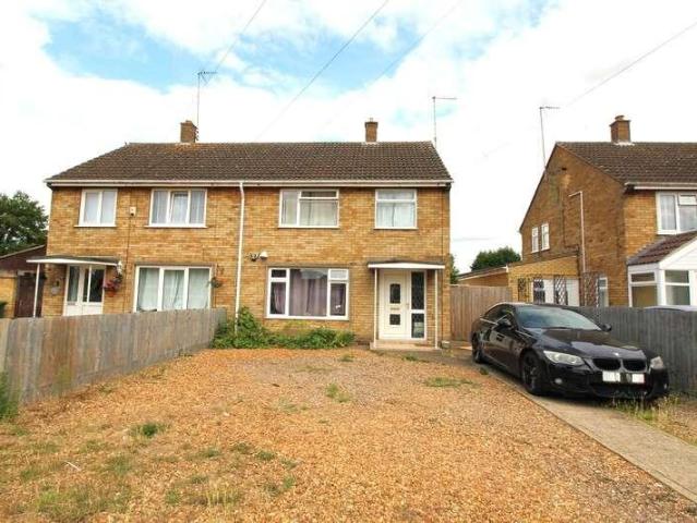 3 bed house for sale