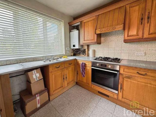 3 bed house for sale