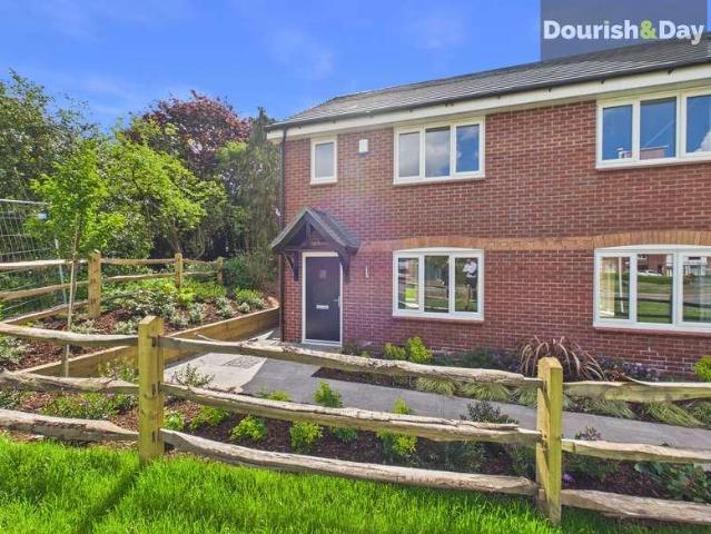 3 bed house for sale
