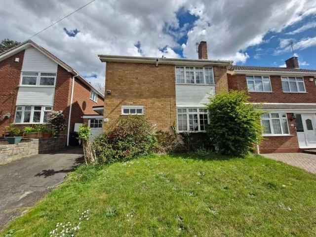 3 bed house for sale