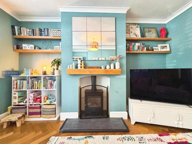 3 bed house for sale