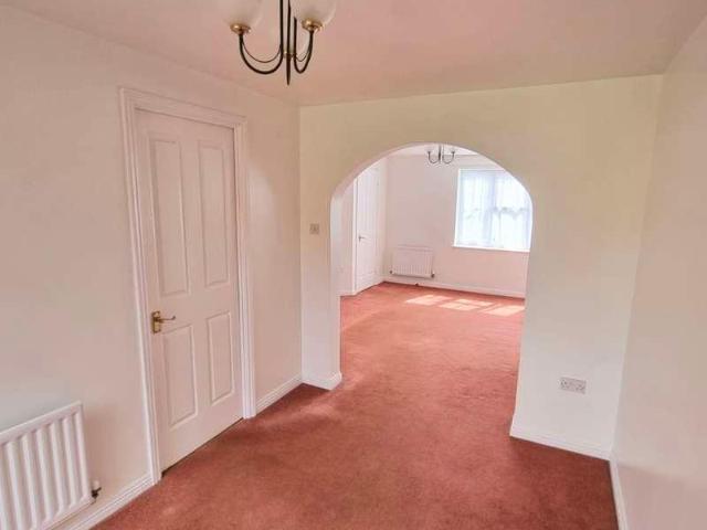 3 bed house for sale