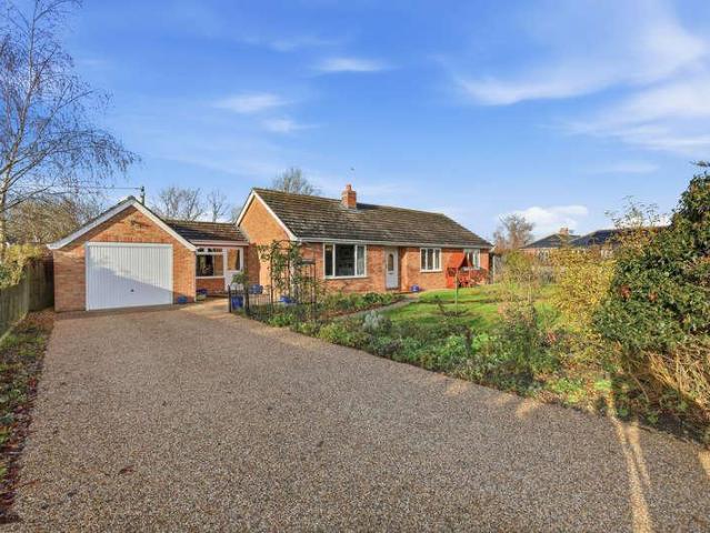 3 bed house for sale