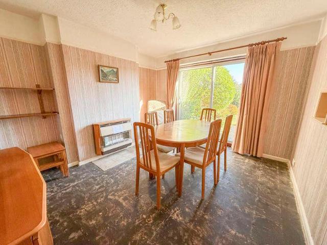 3 bed house for sale