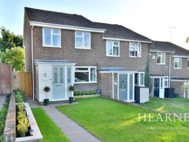 3 bed house for sale