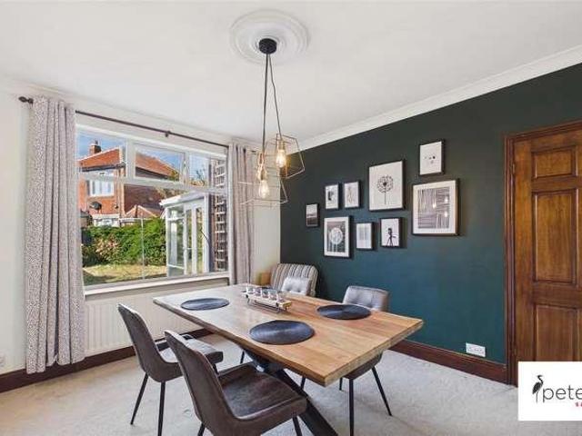 3 bed house for sale