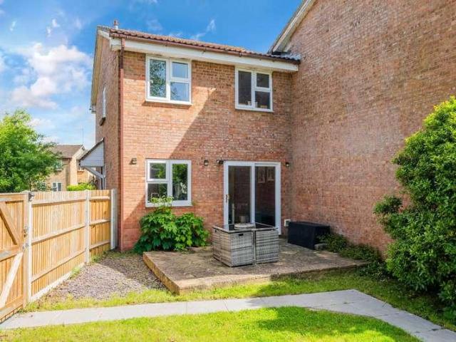 3 bed house for sale