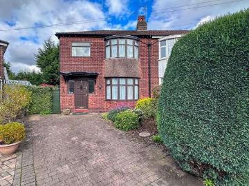 3 bed house for sale