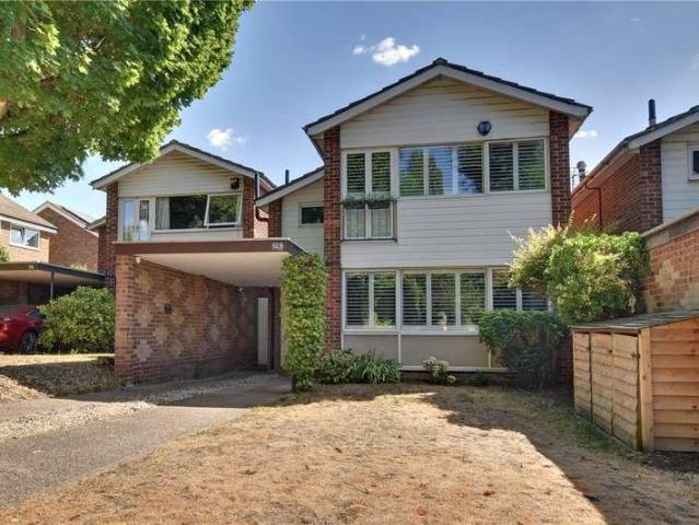 3 bed house for sale