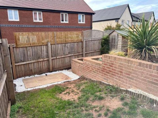 3 bed house for sale