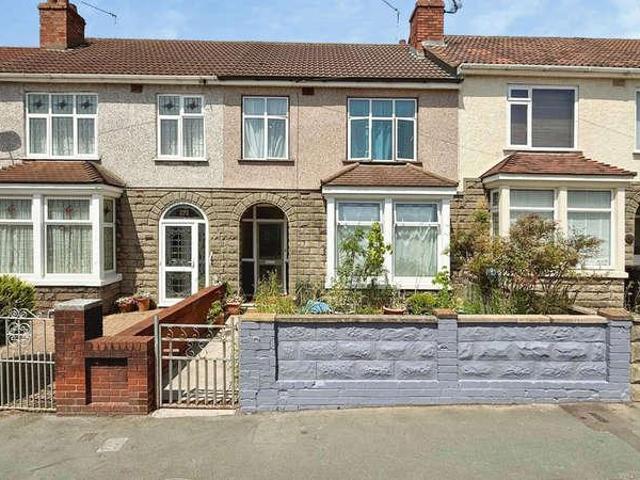 3 bed house for sale