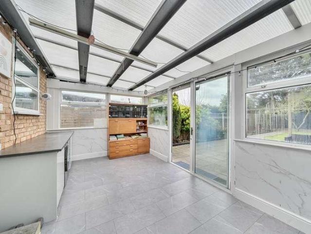 3 bed house for sale