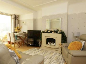 Bowring Park Liverpool, L14, North East Wales, Midlands