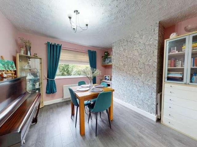 3 bed house for sale