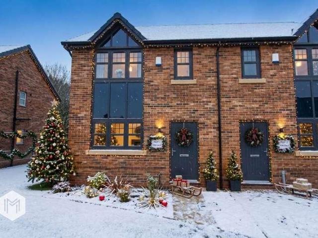 3 bed house for sale