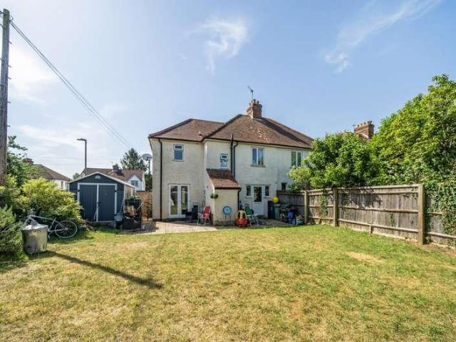 3 bed house for sale