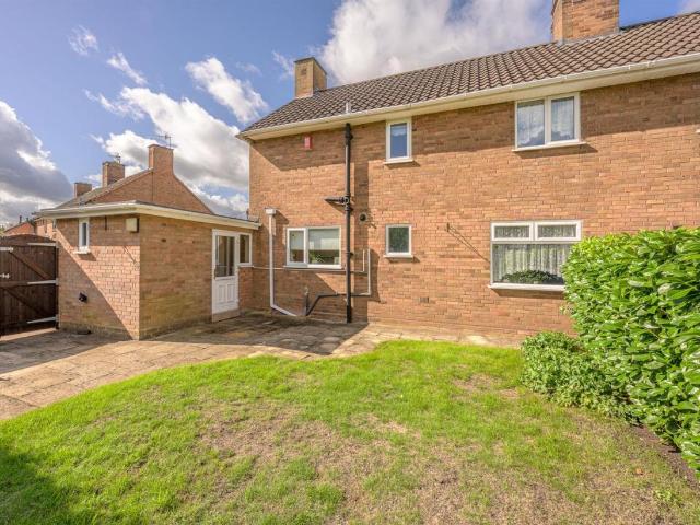 3 bed house for sale