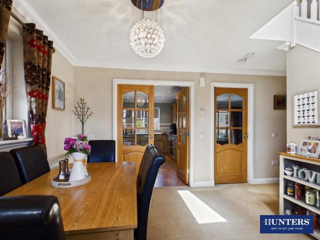 3 bed house for sale
