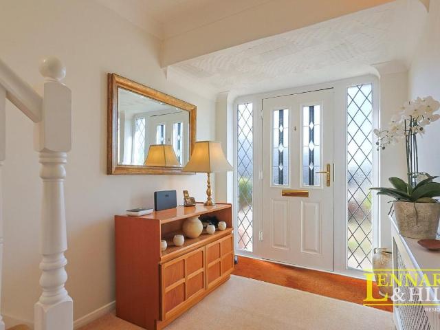 3 bed house for sale