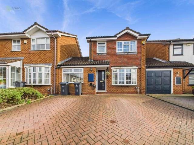 3 bed house for sale