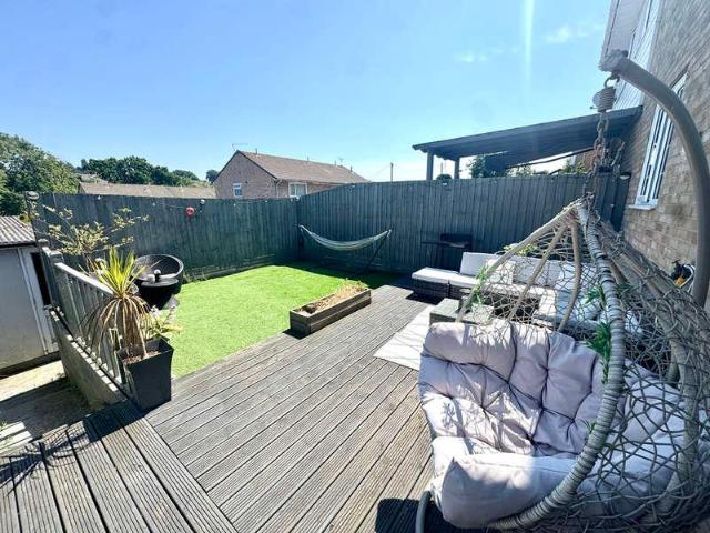 3 bed house for sale