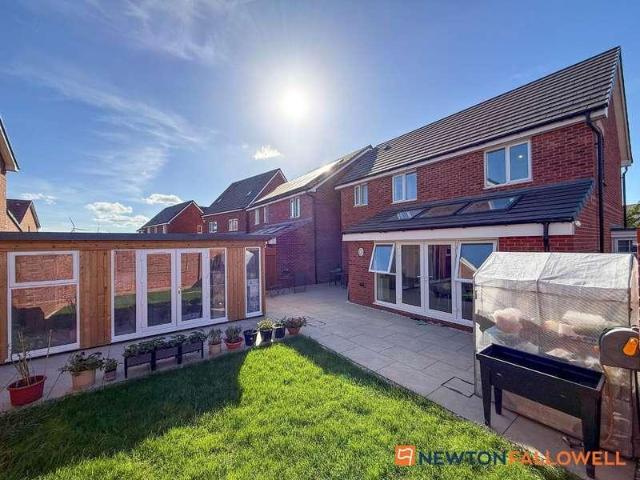 3 bed house for sale