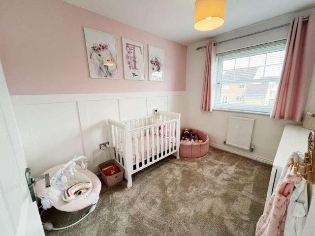 3 bed house for sale