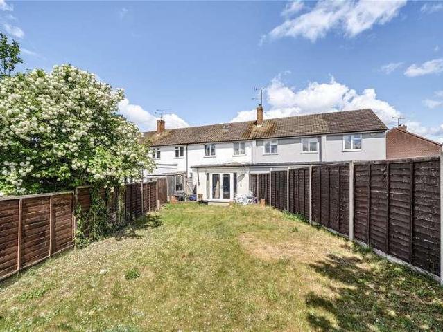 3 bed house for sale