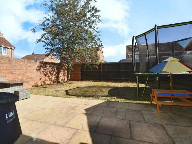 3 bed house for sale