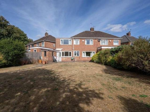 3 bed house for sale
