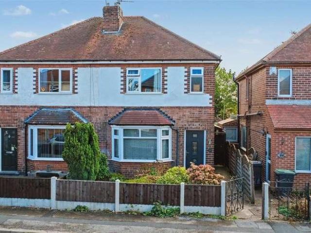 3 bed house for sale