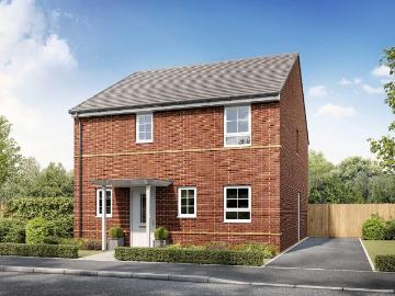 3 bed house for sale