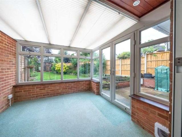 3 bed house for sale