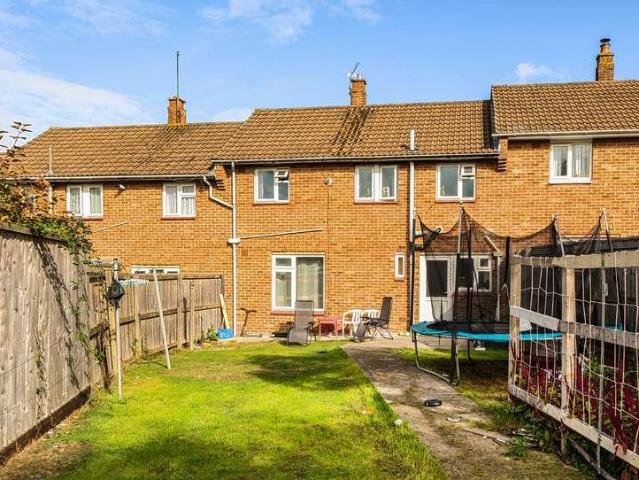 3 bed house for sale