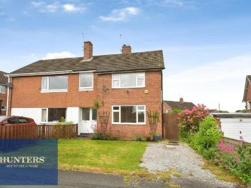 3 bed house for sale