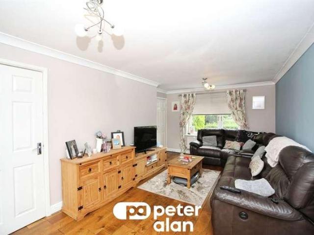 3 bed house for sale