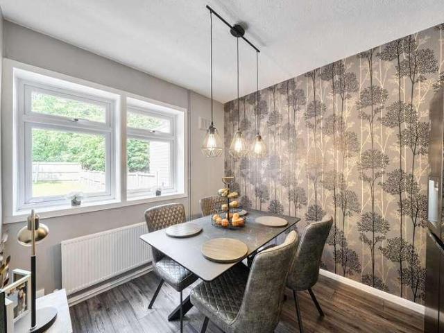 3 bed house for sale