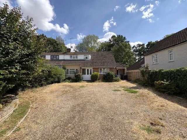 3 bed house for sale