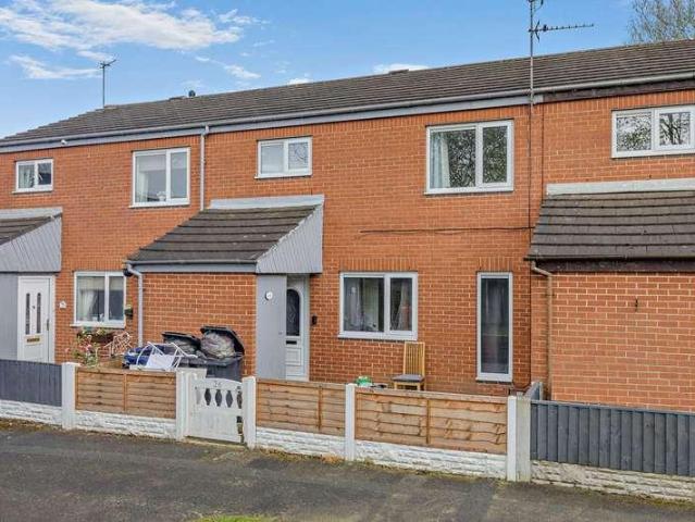 3 bed house for sale