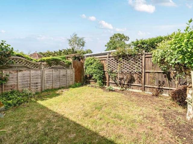 3 bed house for sale