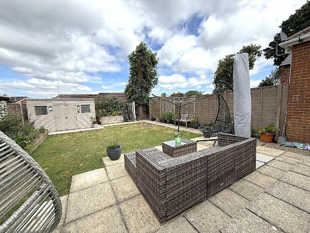 3 bed house for sale