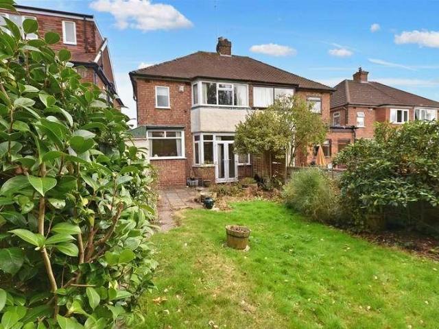 3 bed house for sale