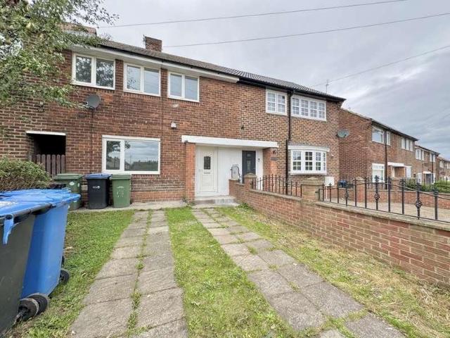 3 bed house for sale